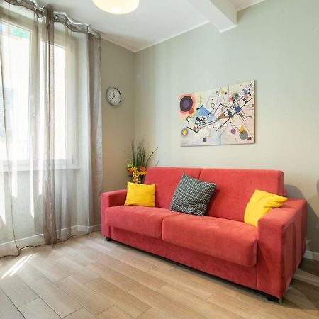 Pepi Modern By Mmega Appartement Florence Buitenkant foto