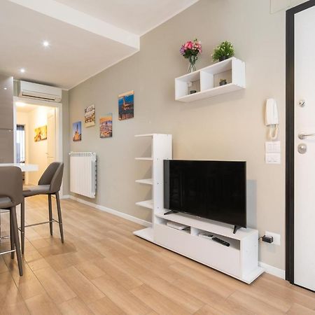 Pepi Modern By Mmega Appartement Florence Buitenkant foto