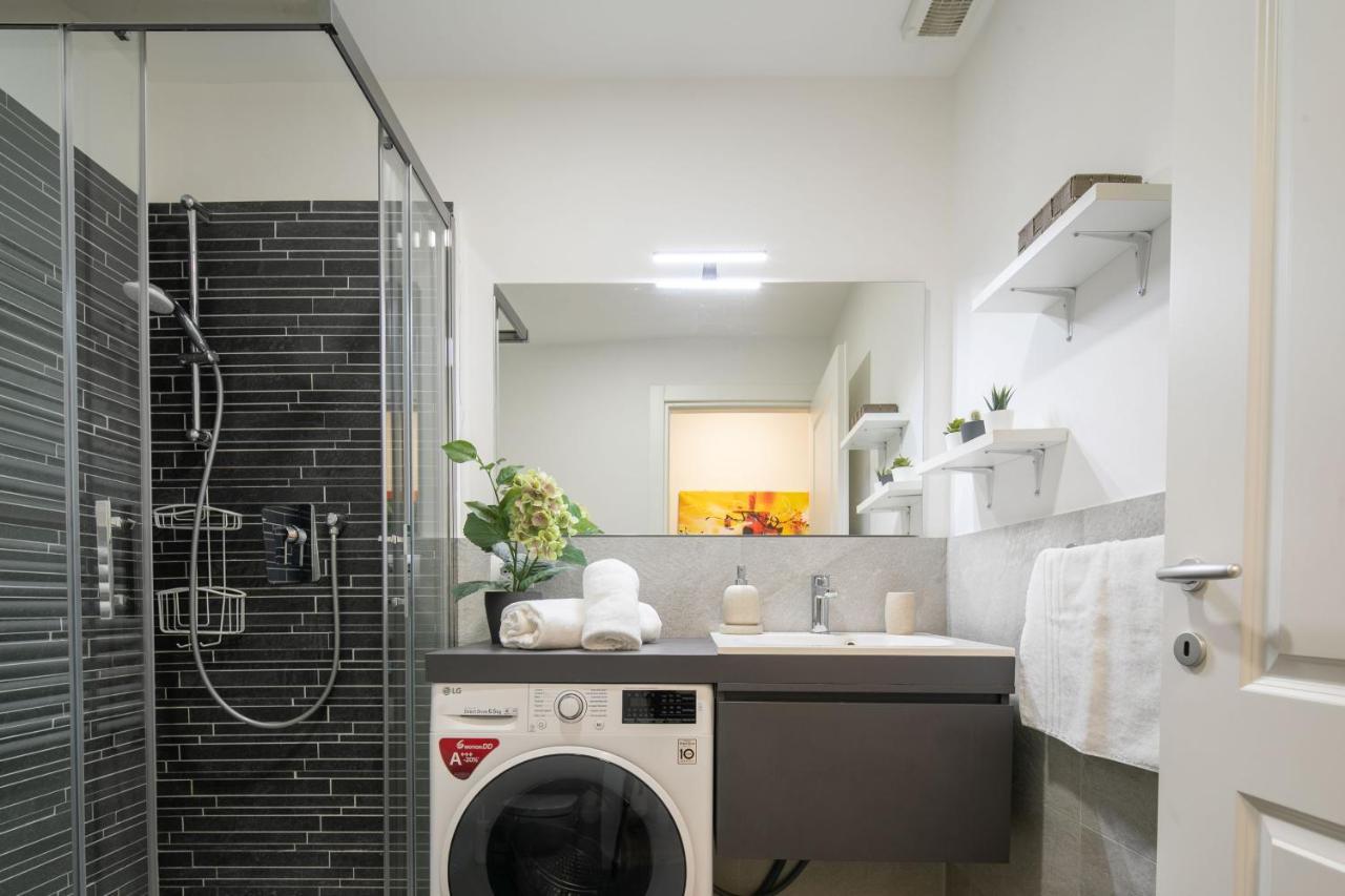 Pepi Modern By Mmega Appartement Florence Buitenkant foto