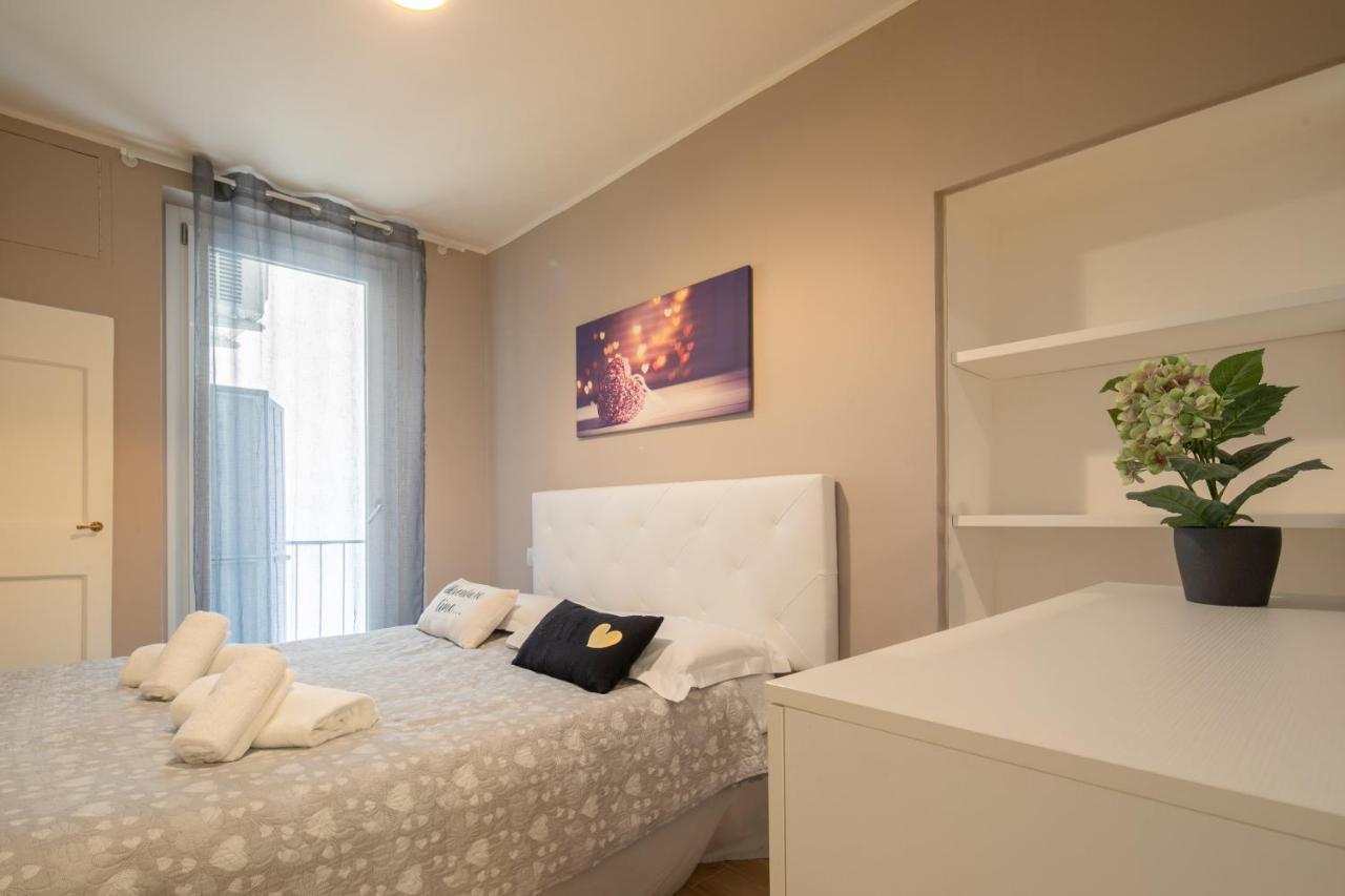 Pepi Modern By Mmega Appartement Florence Buitenkant foto