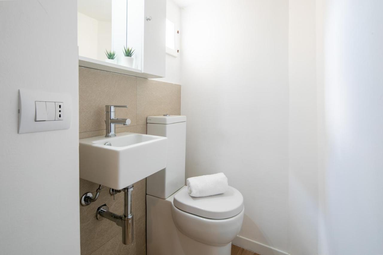 Pepi Modern By Mmega Appartement Florence Buitenkant foto