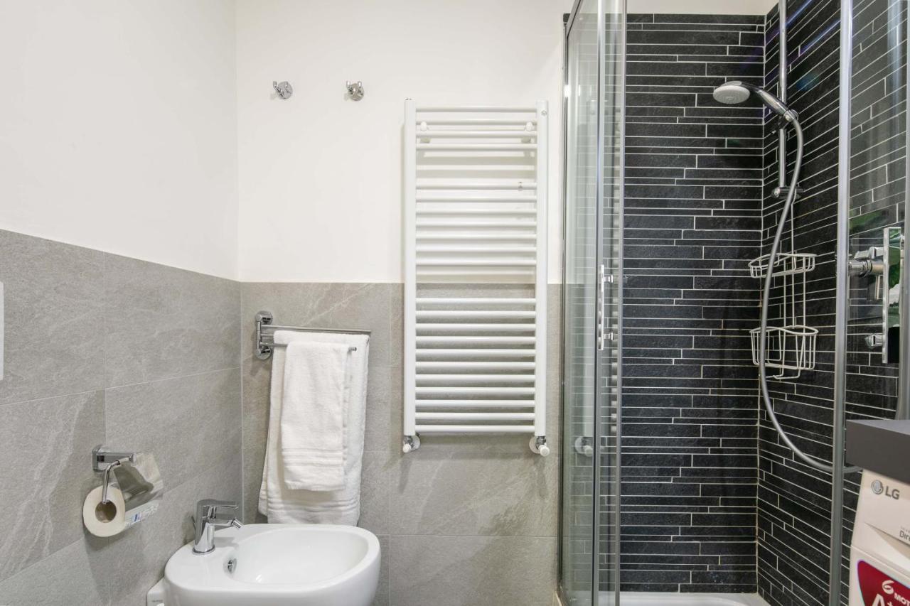 Pepi Modern By Mmega Appartement Florence Buitenkant foto