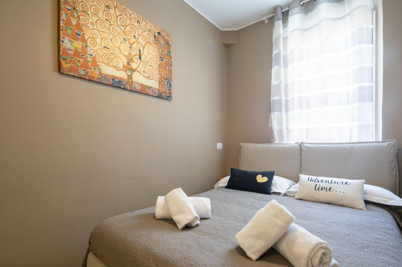 Pepi Modern By Mmega Appartement Florence Buitenkant foto